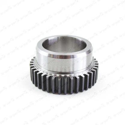 New Genuine OEM Suzuki 02-06 LX-7 Wheel Bearing Retainer w/ ABS 43485-52D50