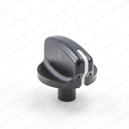 New Genuine OEM Honda 93-97 Civic Del Sol Fan Speed Control Knob 79608-SR2-941