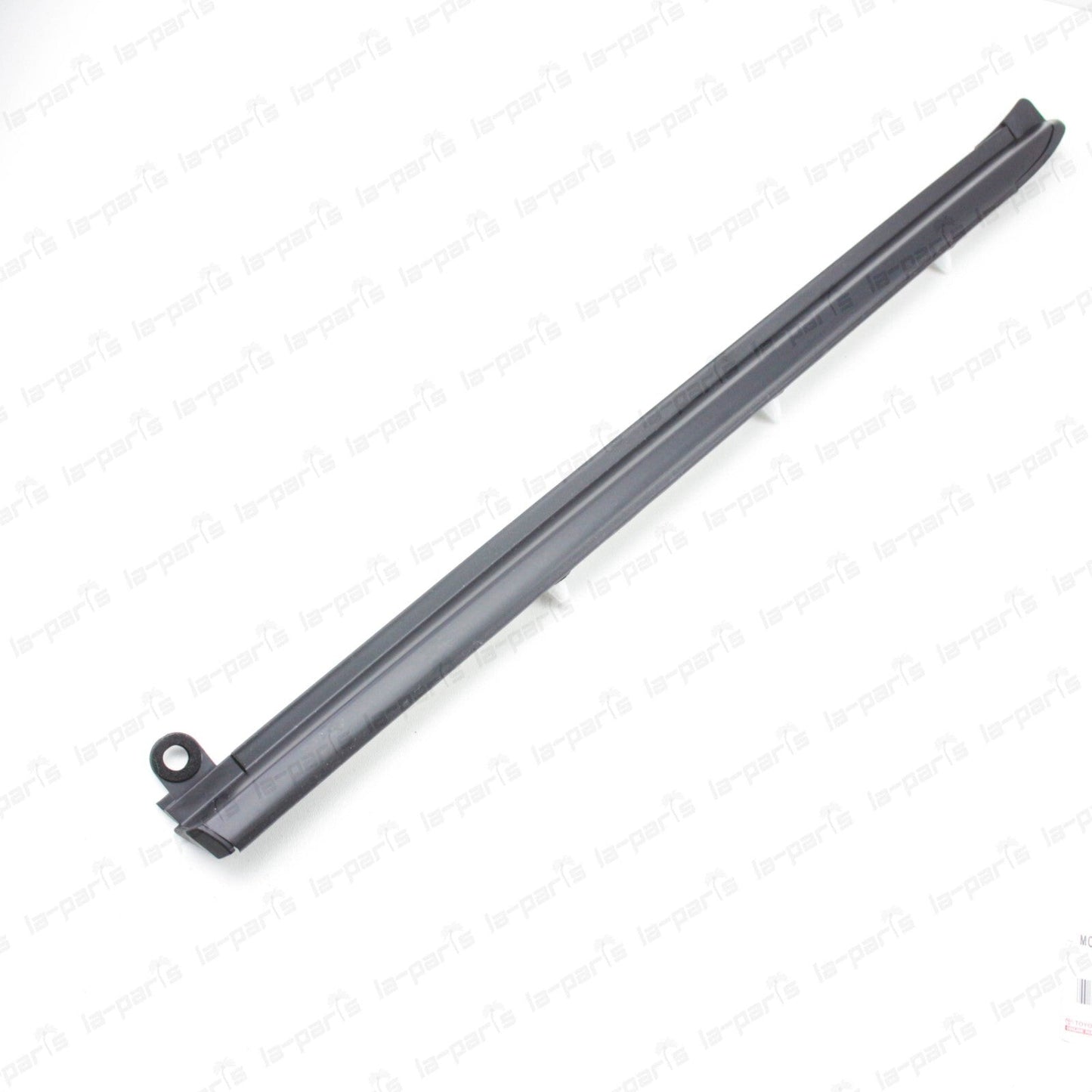 New Genuine OEM Toyota LC Prado 120 Lexus GX470 Rear Quarter Belt Moulding PAIR