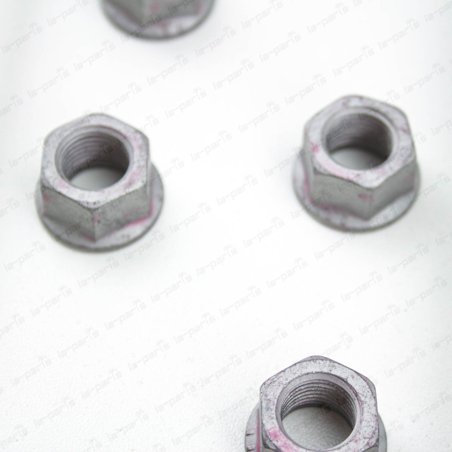 New Genuine Toyota Camry Avalon ES300h ES350 Front Stabilizer Link & Nuts Kit