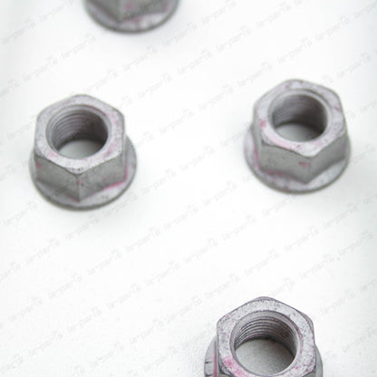 New Genuine Toyota Camry Avalon ES300h ES350 Front Stabilizer Link & Nuts Kit