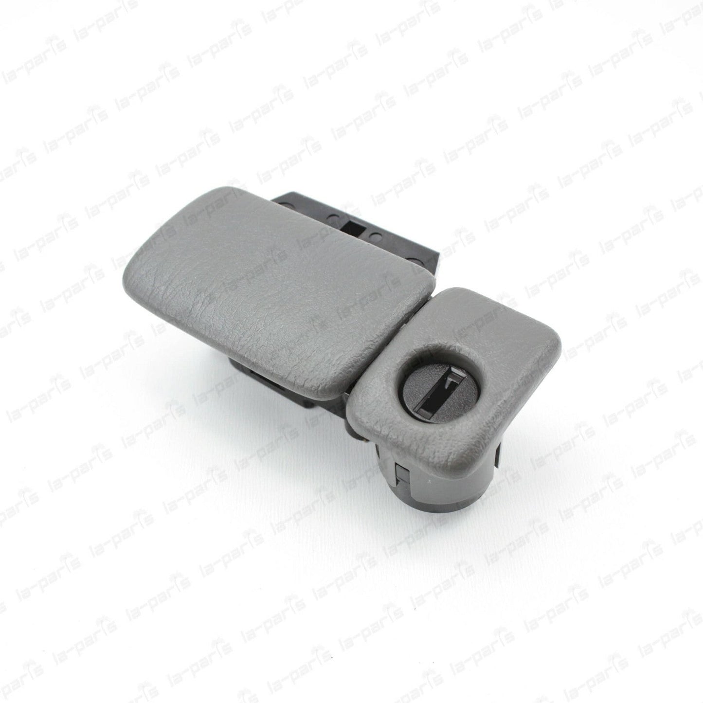 NEW GENUINE FOR SUZUKI GRAND VITARA LOCK ASSY GLOVE BOX (GREY) 73430-60870-T01