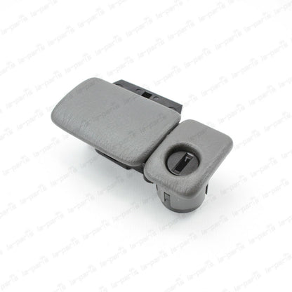 NEW GENUINE FOR SUZUKI GRAND VITARA LOCK ASSY GLOVE BOX (GREY) 73430-60870-T01