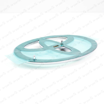 New Genuine Toyota 05-06 Camry  03-05 Echo  Front Grill Emblem Logo 90975-02041