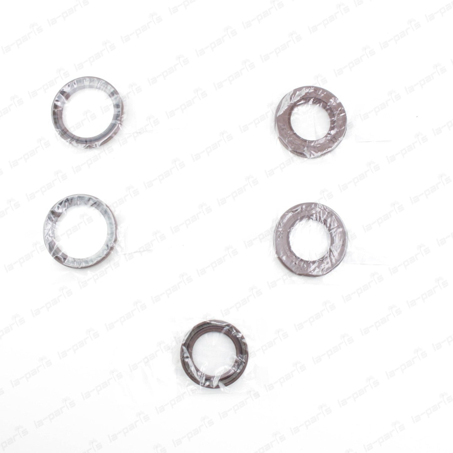 Genuine Subaru Cam & Crank Oil Seal Kit Impreza Forester Outback STi WRX GT new