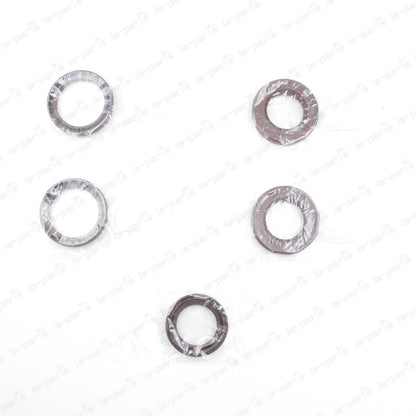 Genuine Subaru Cam & Crank Oil Seal Kit Impreza Forester Outback STi WRX GT new
