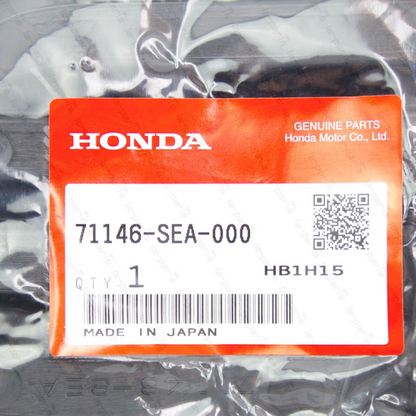 GENUINE ACURA 06-08 TSX HONDA ACCORD CL7 RIGHT INTAKE DUCT COVER 71146-SEA-000