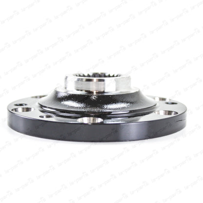 New Genuine OEM Toyota 89-95 4Runner Pickup T100 Front Axle Outer Flange