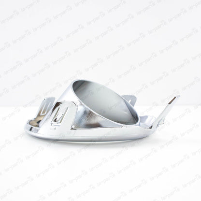 NEW GENUINE 11-15 INFINITI QX56 QX80 CHROME RH FOG LIGHT BEZEL 62256-1LA0A
