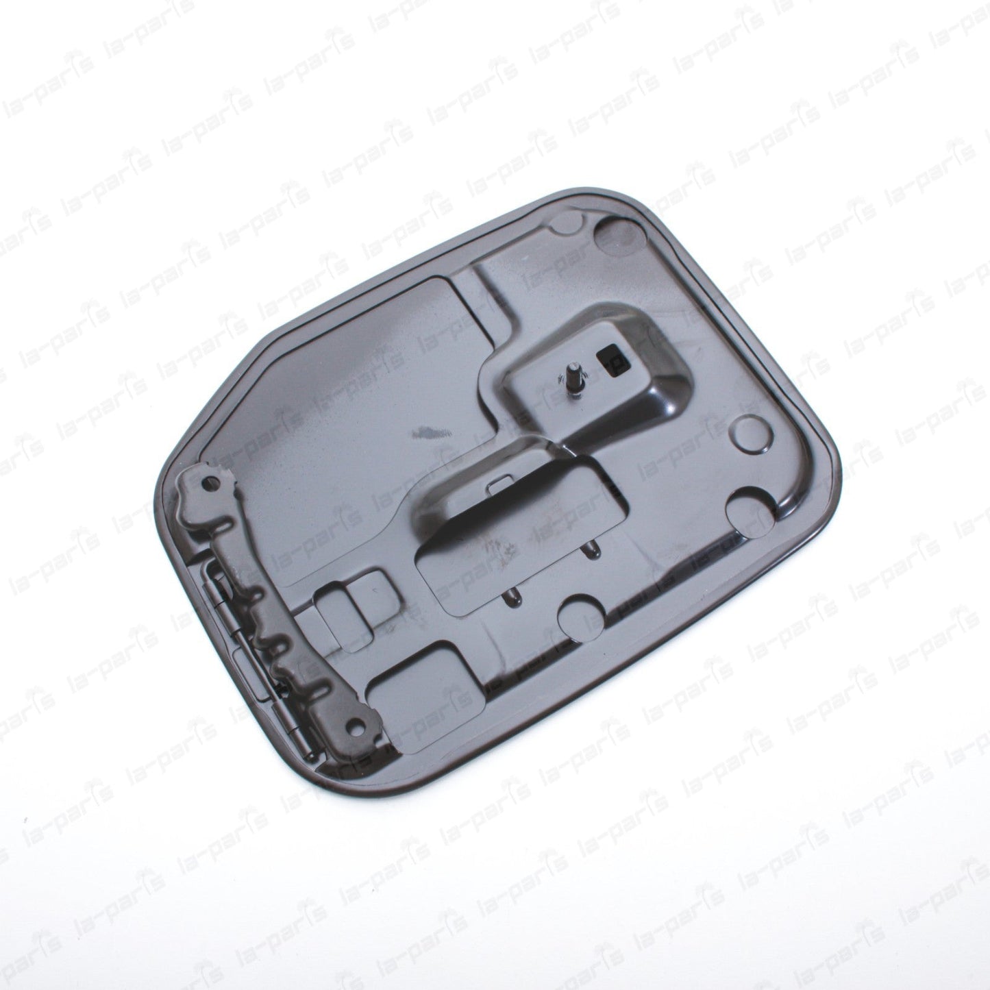 New Genuine OEM Toyota 91-97 Land Cruiser Lexus LX450 FJ80 Fuel Door 77350-60010