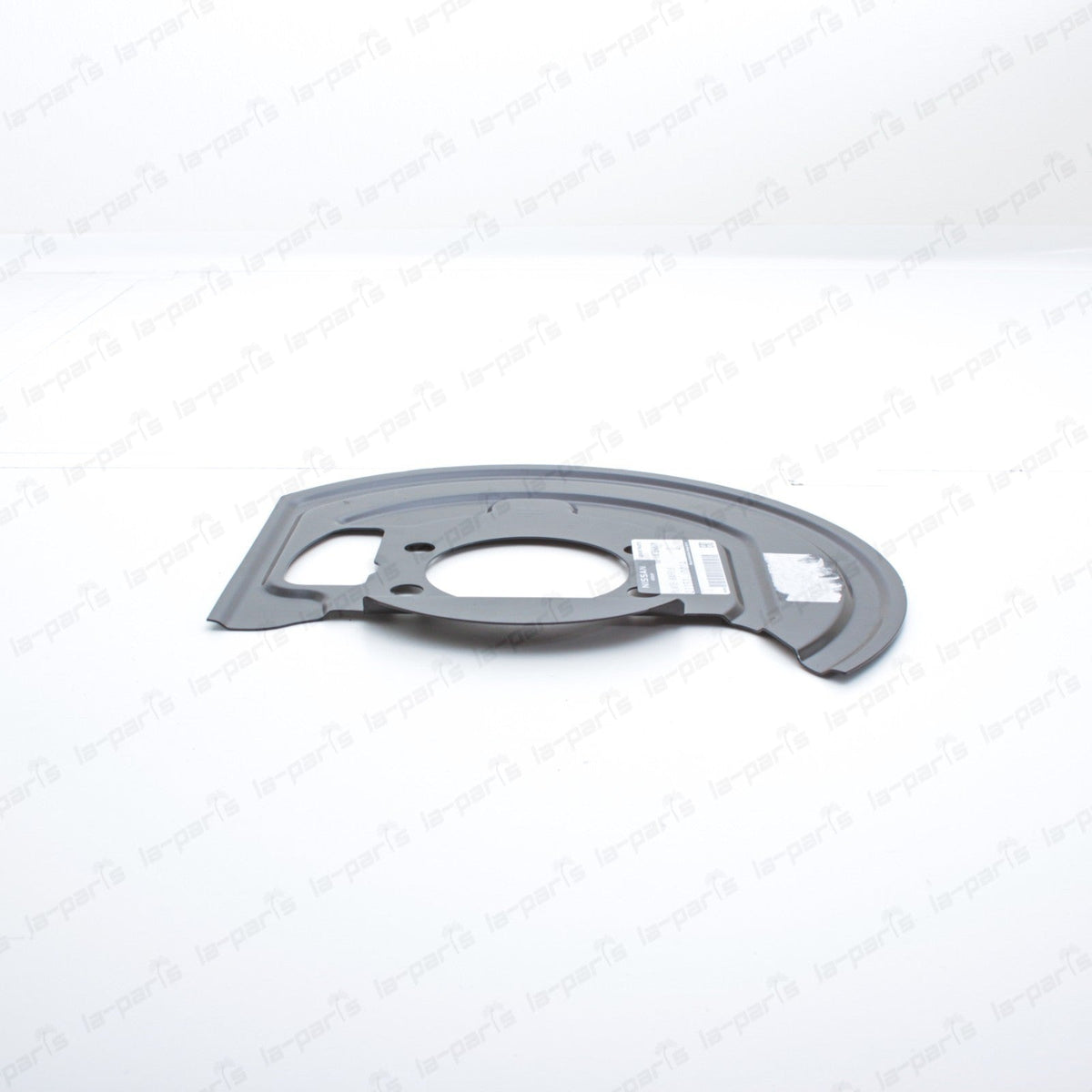 Genuine OEM Nissan 09-15 Rogue Juke Front Right Brake Splash Shield 41151-JD01A