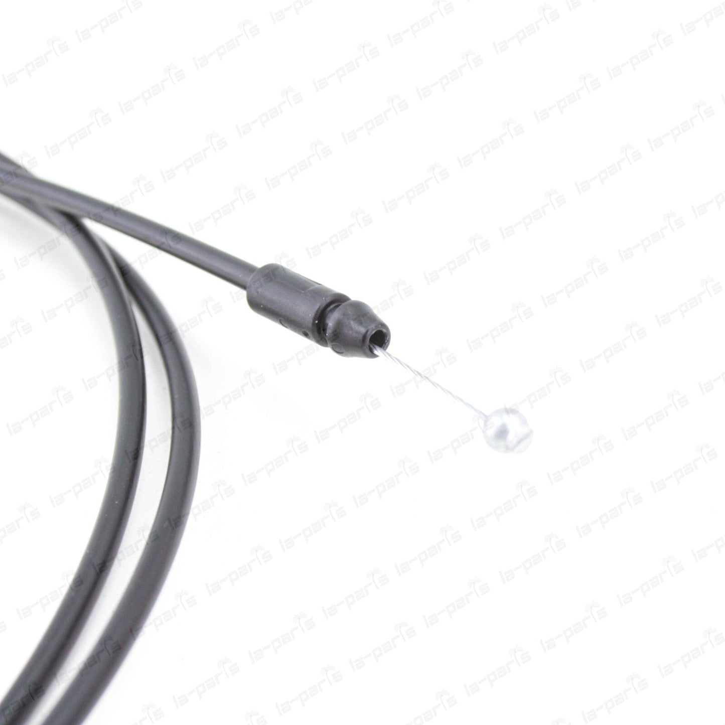 New Genuine Lexus 02-06 ES300 ES330 Hood Lock Control Release Cable 53630-33120