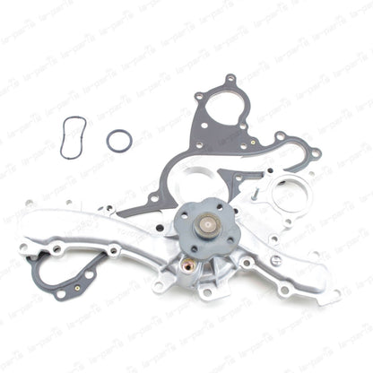 NEW GENUINE LEXUS IS GS RC WATER PUMP 16100-39436