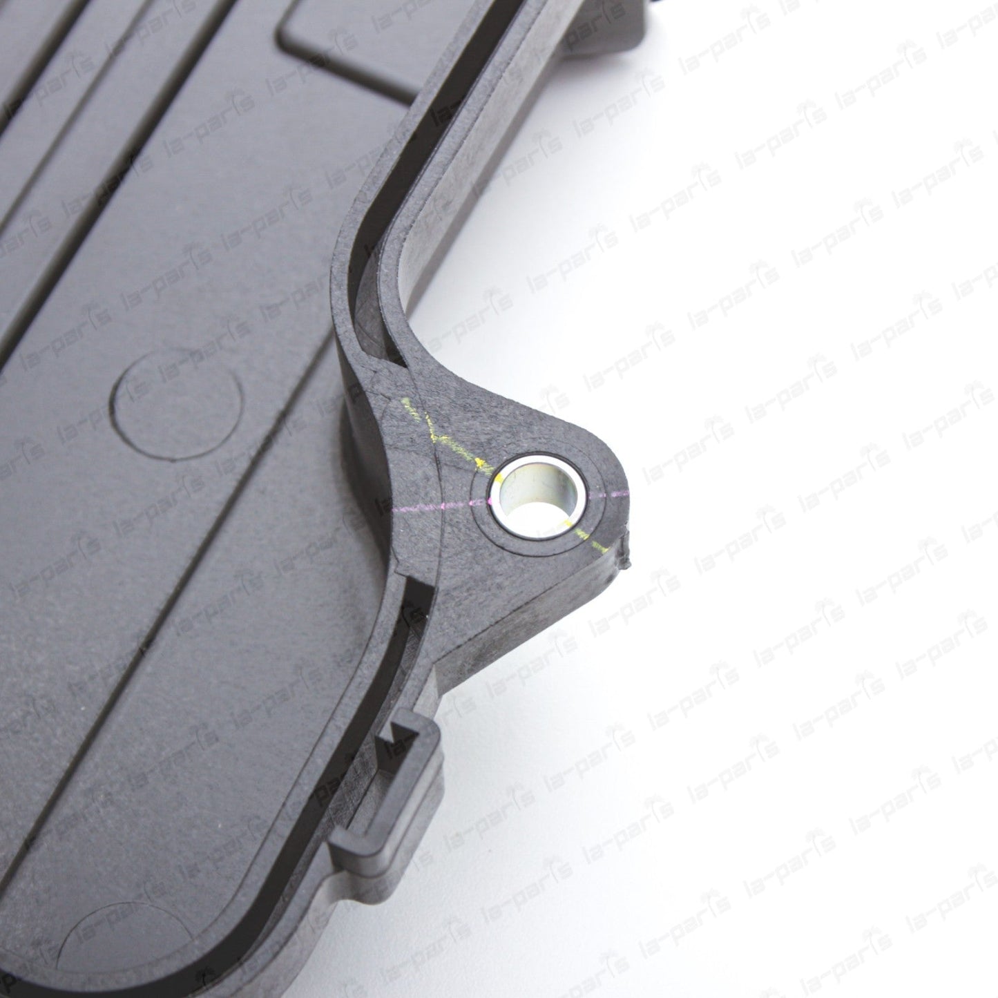 New Genuine OEM Subaru Forester Impreza WRX STi Outback Front Timing Belt Cover