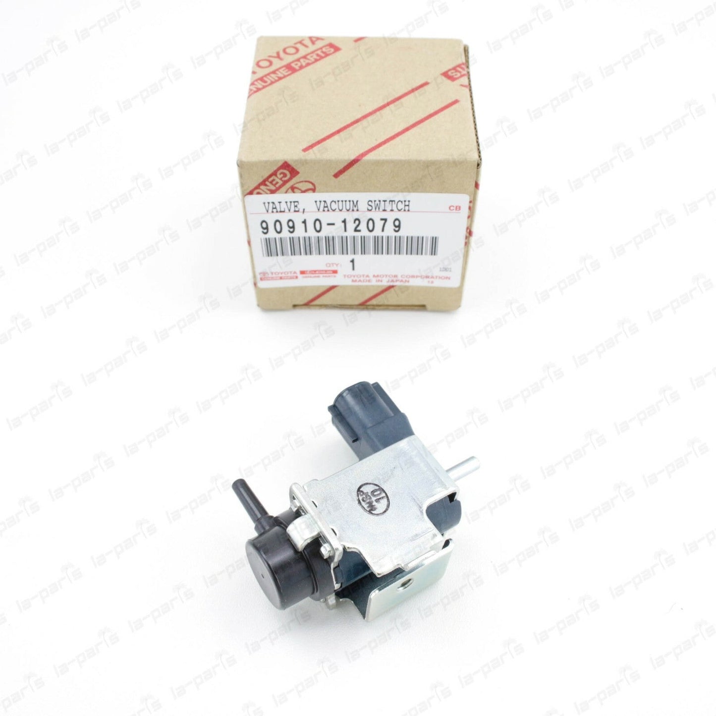NEW GENUINE TOYOTA 1988-1998 LAND CRUISER VACUUM SWITCHING VALVE 90910-12079