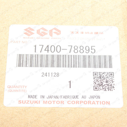 New Genuine OEM Suzuki 2011 Grand Vitara 2.4L Water Pump 17400-78895