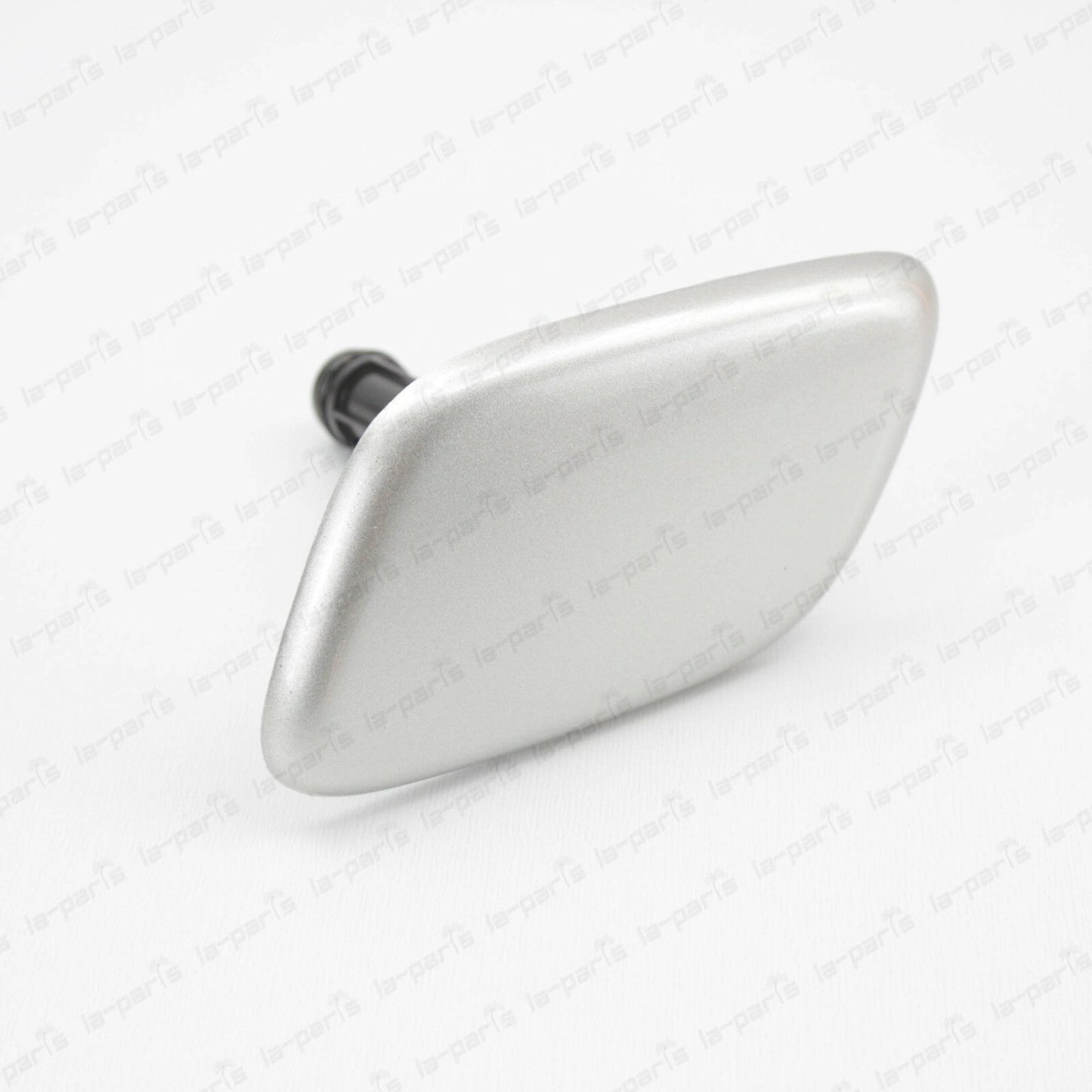 GENUINE FOR LEXUS 02-05 SC430 SILVER LEFT DRIVER SIDE HEADLIGHT WASHER NOZZLE
