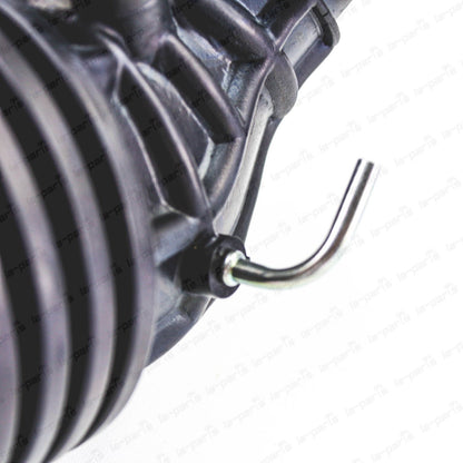New Genuine OEM Honda Legend Acura 96-04 RL Air Intake Hose 17228-P5A-A11