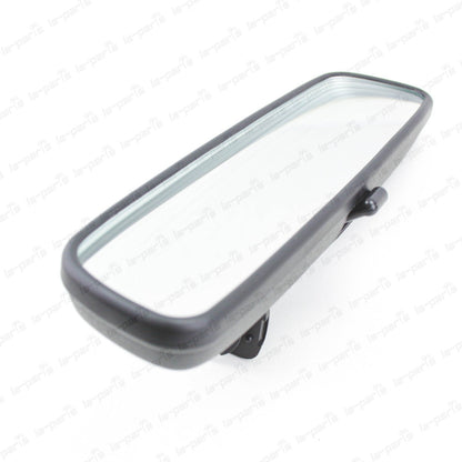New Genuine Honda 00-09 S2000 Interior Rear View Mirror 76400-S2A-003ZA