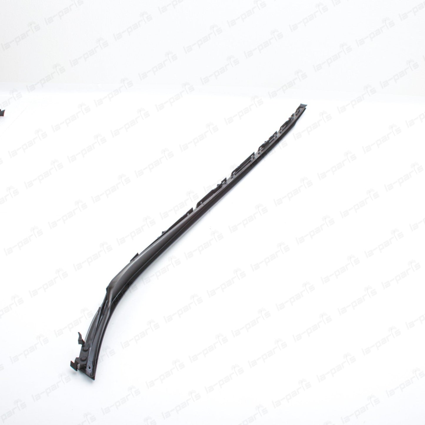 New Genuine Toyota 16-22 Prius Prius Prime Front Windshield Molding Kit w/clips