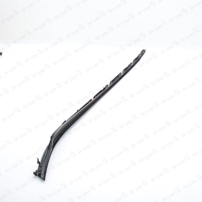 New Genuine Toyota 16-22 Prius Prius Prime Front Windshield Molding Kit w/clips