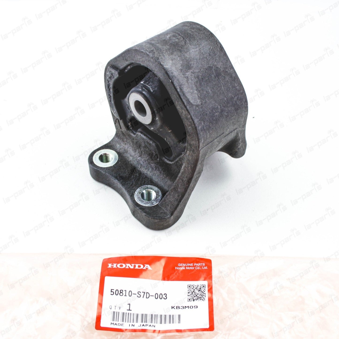 New Genuine OEM Honda CR-V Element Engine Rear Mount Torque Strut 50810-S7D-003