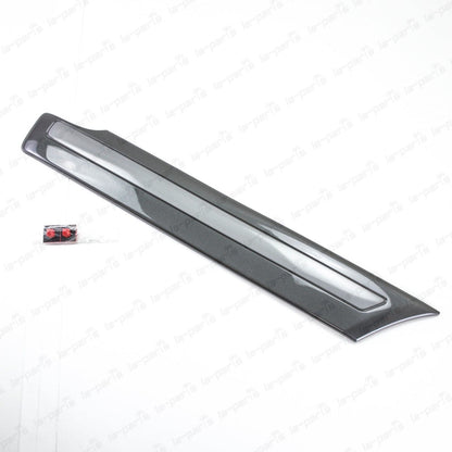Genuine Toyota 98-03 Land Cruiser Passenger Quarter Panel Molding 75651-60180-H2