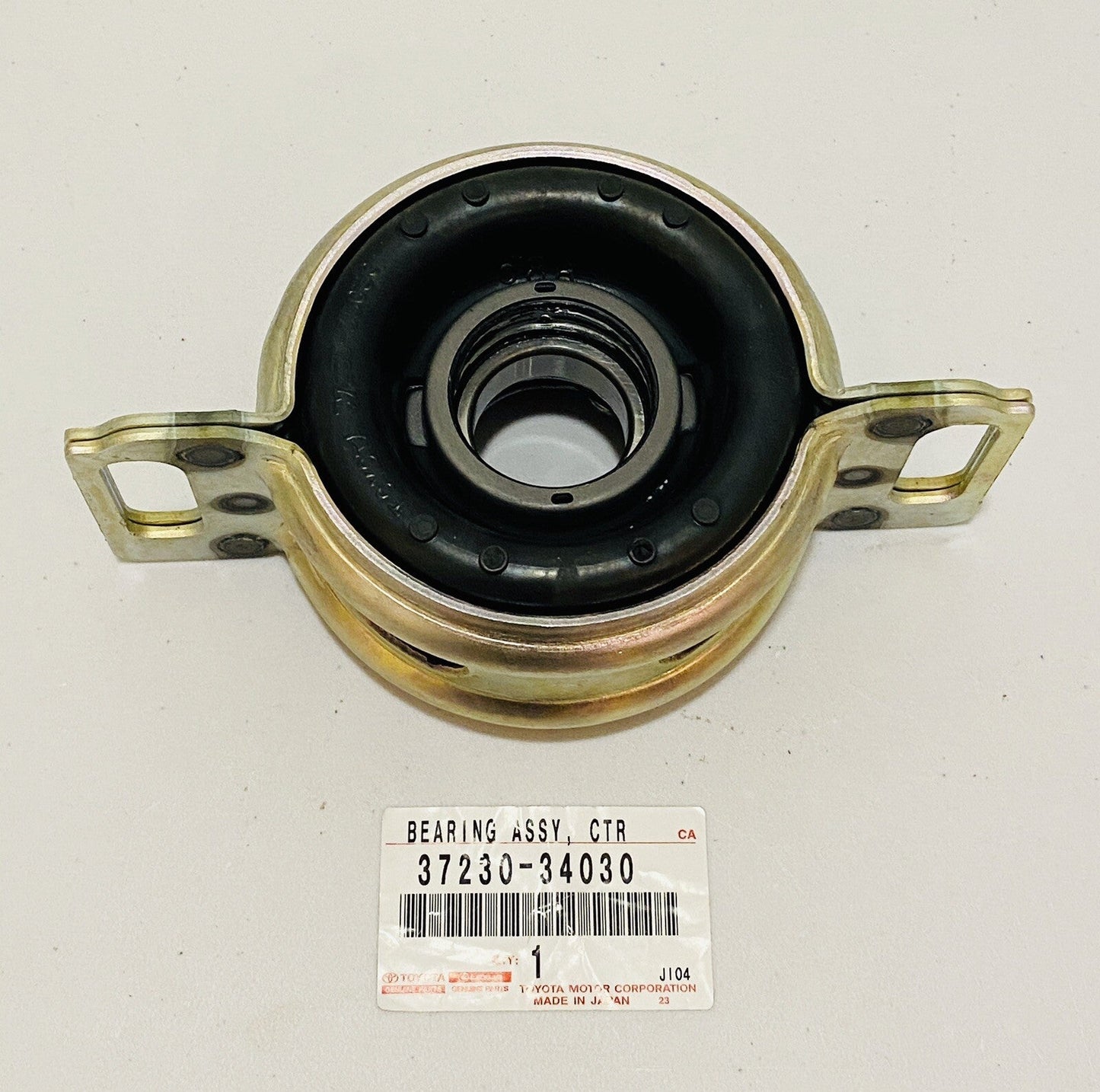 New Genuine for 2000-2006 Toyota Tundra 4x4 Center Support Bearing 37230-34030