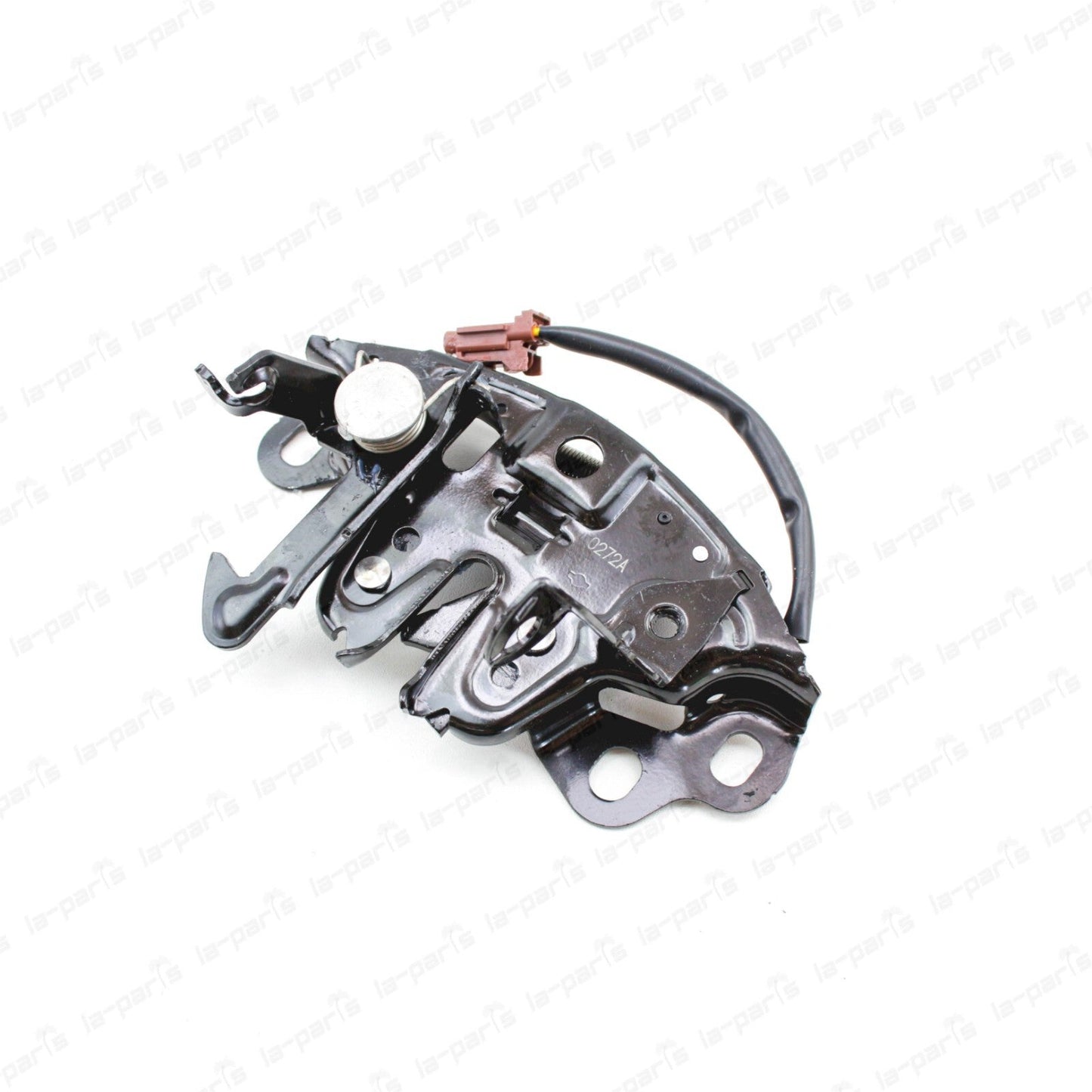 NEW GENUINE 13-20 INFINITI JX35 QX60 MURANO PATHFINDER FRONT HOOD LOCK LATCH