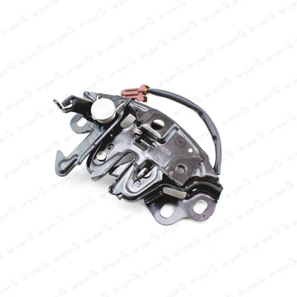NEW GENUINE 13-20 INFINITI JX35 QX60 MURANO PATHFINDER FRONT HOOD LOCK LATCH