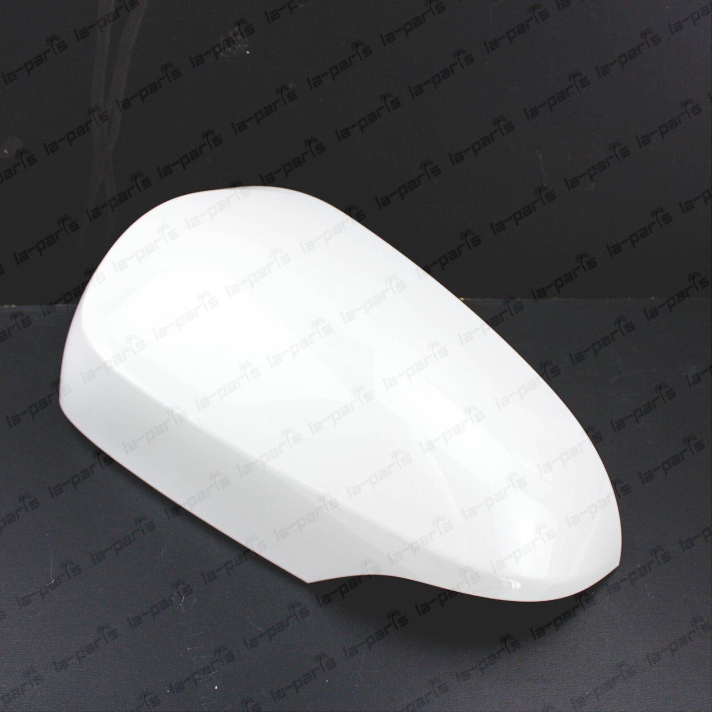 Genuine Toyota Prius "C" Driver Mirror Cover 082 White Pearl 87945-52170-A2