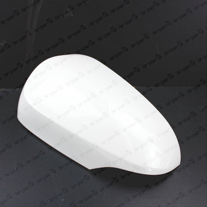 Genuine Toyota Prius "C" Driver Mirror Cover 082 White Pearl 87945-52170-A2