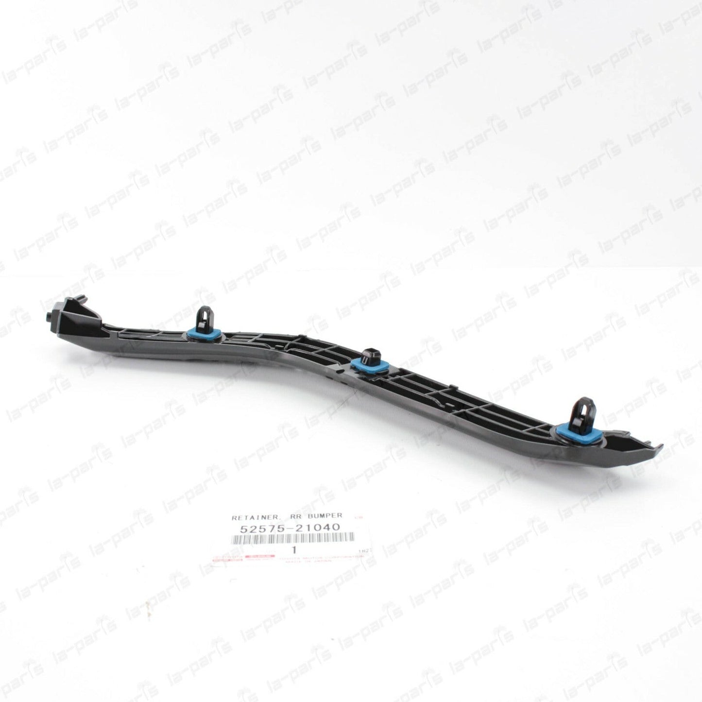 Genuine For 2011-2016 Scion tC Bumper Side Retainer Passenger Rear 52575-21040