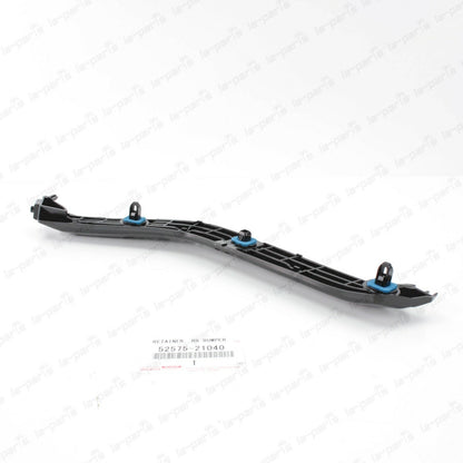 Genuine For 2011-2016 Scion tC Bumper Side Retainer Passenger Rear 52575-21040