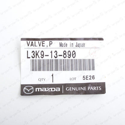 New Genuine OEM Mazda CX-7 Mazda3 06-13 Mazda6 PCV Valve L3K913890