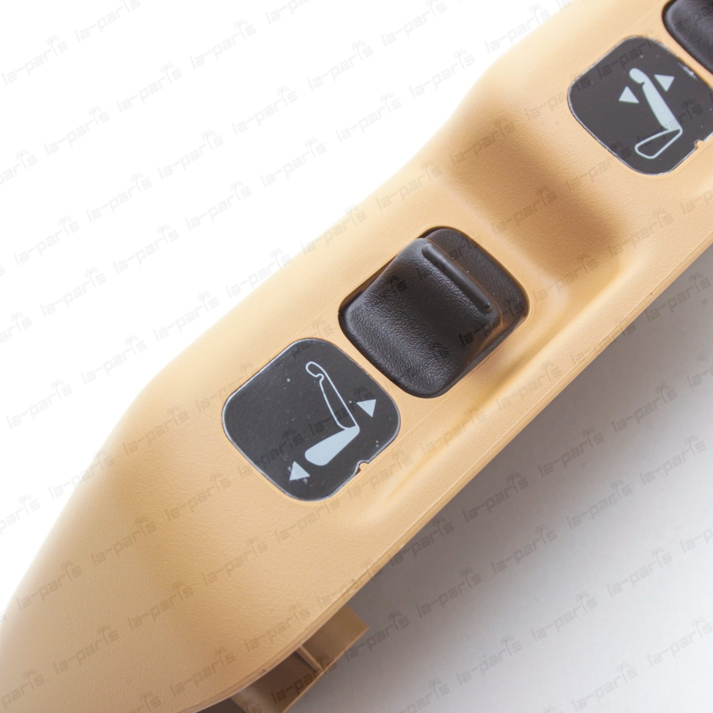 New Genuine OEM Acura 94-05 NSX Light Tan Passenger Seat Switch 35840-SL0-A01ZG