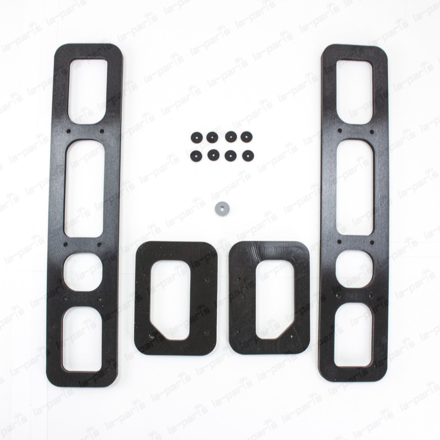 New Genuine OEM Honda Acura NSX NA1 NA2 Tail Light Lamp Gasket FULL SET