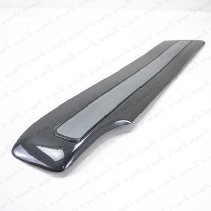 Genuine Toyota 02-07 Land Cruiser Driver Quarter Panel Molding 75652-60170-D0