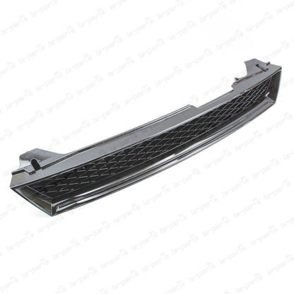 New Genuine Nissan S14 Kouki 240Sx 180Sx Silvia Jdm Front Grille 62310-80F00
