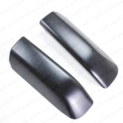 New Genuine Toyota 10-23 4Runner Front Rear Right Left Roof Rack Covers SET OF 4