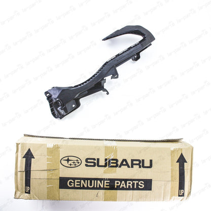 Genuine OEM Subaru BRZ Z10 Passenger Side Front Bumper Corner Bracket 57707CA002