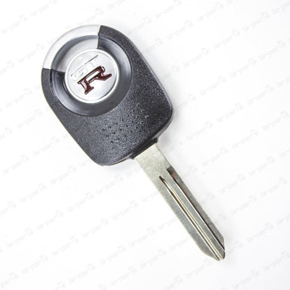 New Genuine Nissan Skyline R34 GTR BNR34 S15 200SX Silvia Key Blank H0564-AA411