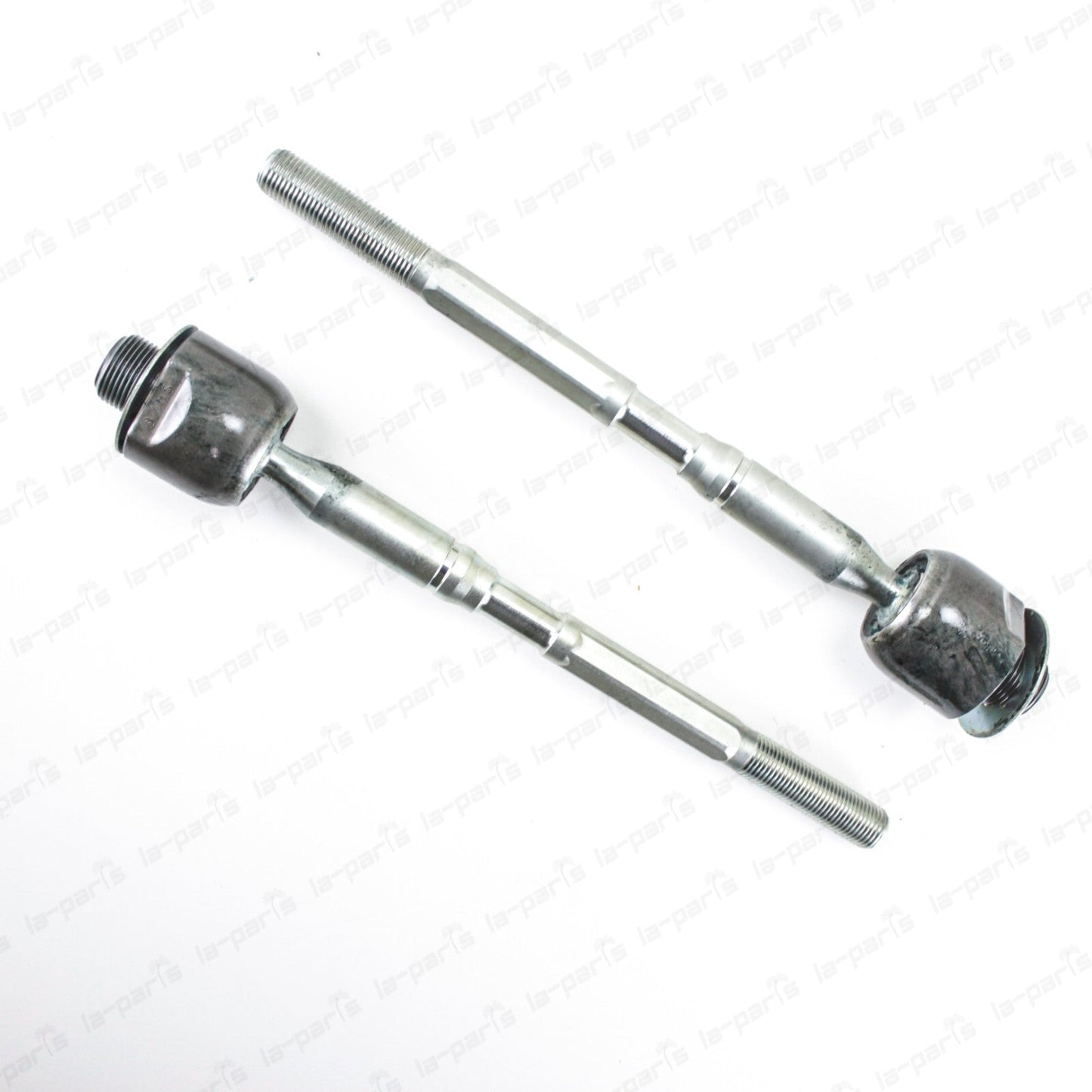 New Genuine OEM Toyota 03-09 4Runner Lexus GX470 Steering Tie Rod End Set of 2