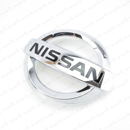 NEW GENUINE NISSAN 2007-2013 ALTIMA FRONT GRILLE EMBLEM BADGE 62890-JA000