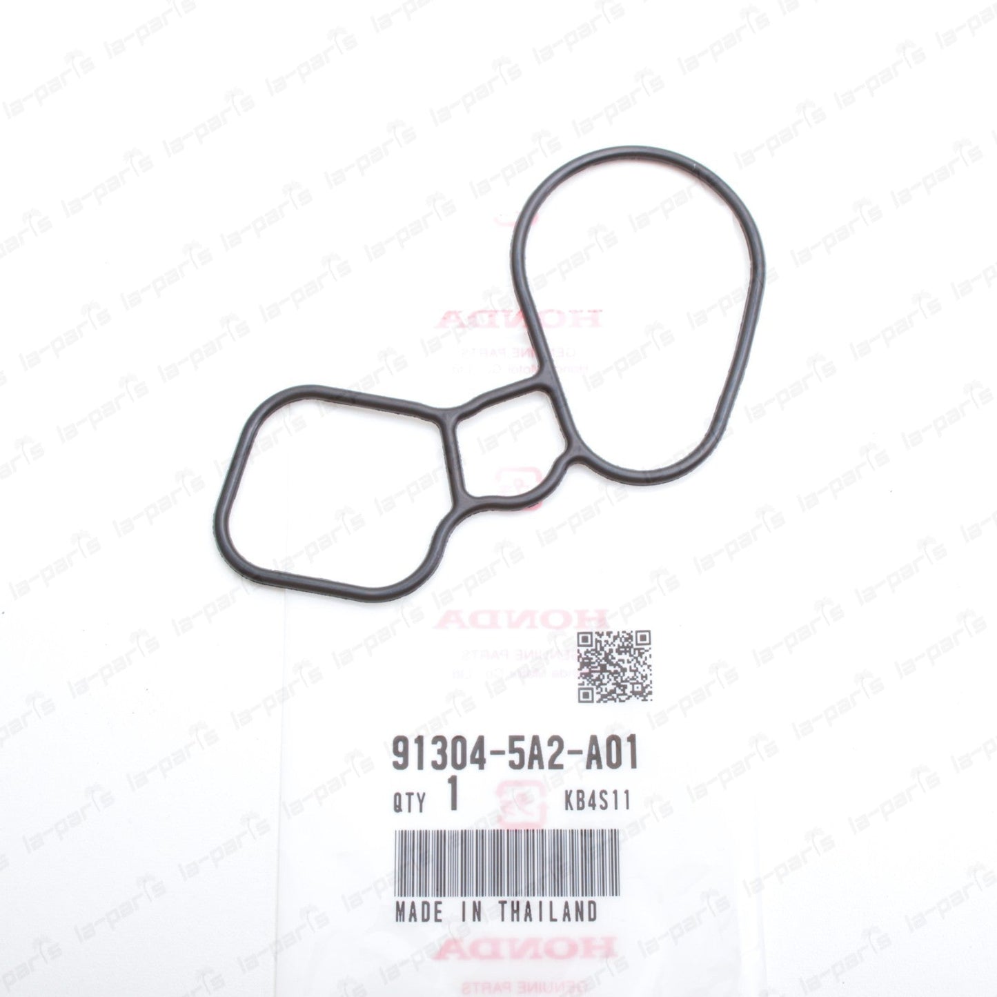 New Genuine OEM Honda 13-17 Accord 15-19 CR-V Timing Cover O-Ring 91304-5A2-A01