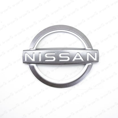 New Genuine OEM Nissan 21-22 Armada  Backdoor Emblem 93491-6JL1B