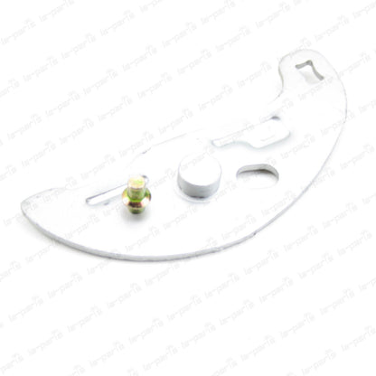 NEW GENUINE SUZUKI VITARA REAR BRAKE DRUM LINK ASSY DRIVER SIDE 53712-65D00