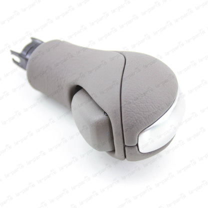 GENUINE NISSAN ARMADA INFINITI QX56 QX80 AUTOMATIC SHIFT KNOB BEIGE 34910-1LA6C