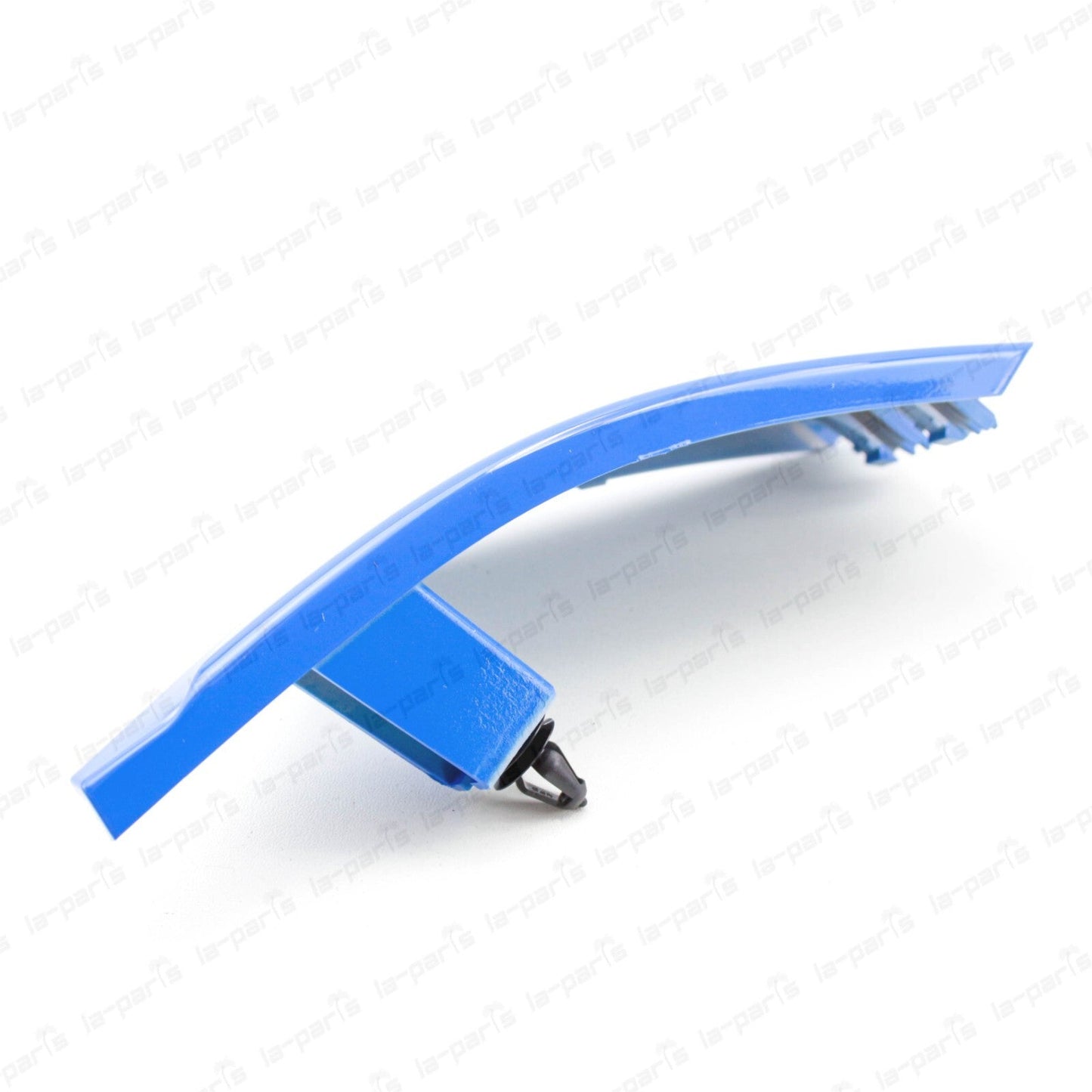 GENUINE TOYOTA FJ CRUISER BLUE FRONT BUMPER FILLER DRIVER SIDE 52513-35100-J0
