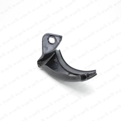 NEW GENUINE MITSUBISHI  RIGHT ROOF DRIP MOULDING COVER MB683754
